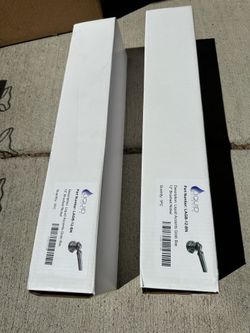 ADA bed rails, toilet arms & grab bars