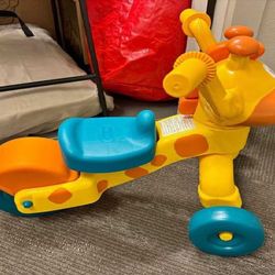 Little One Toys – Entertaining and Educational Items picture small