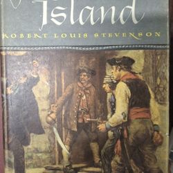 Treasure Island 
