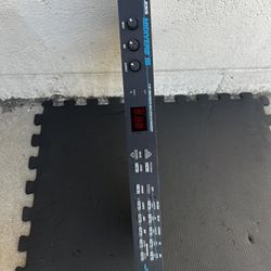 ALESIS MIDIVERB lll
