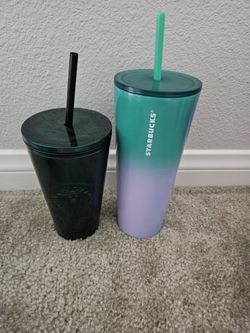 Starbucks Tumbler