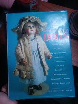 Guide to dolls