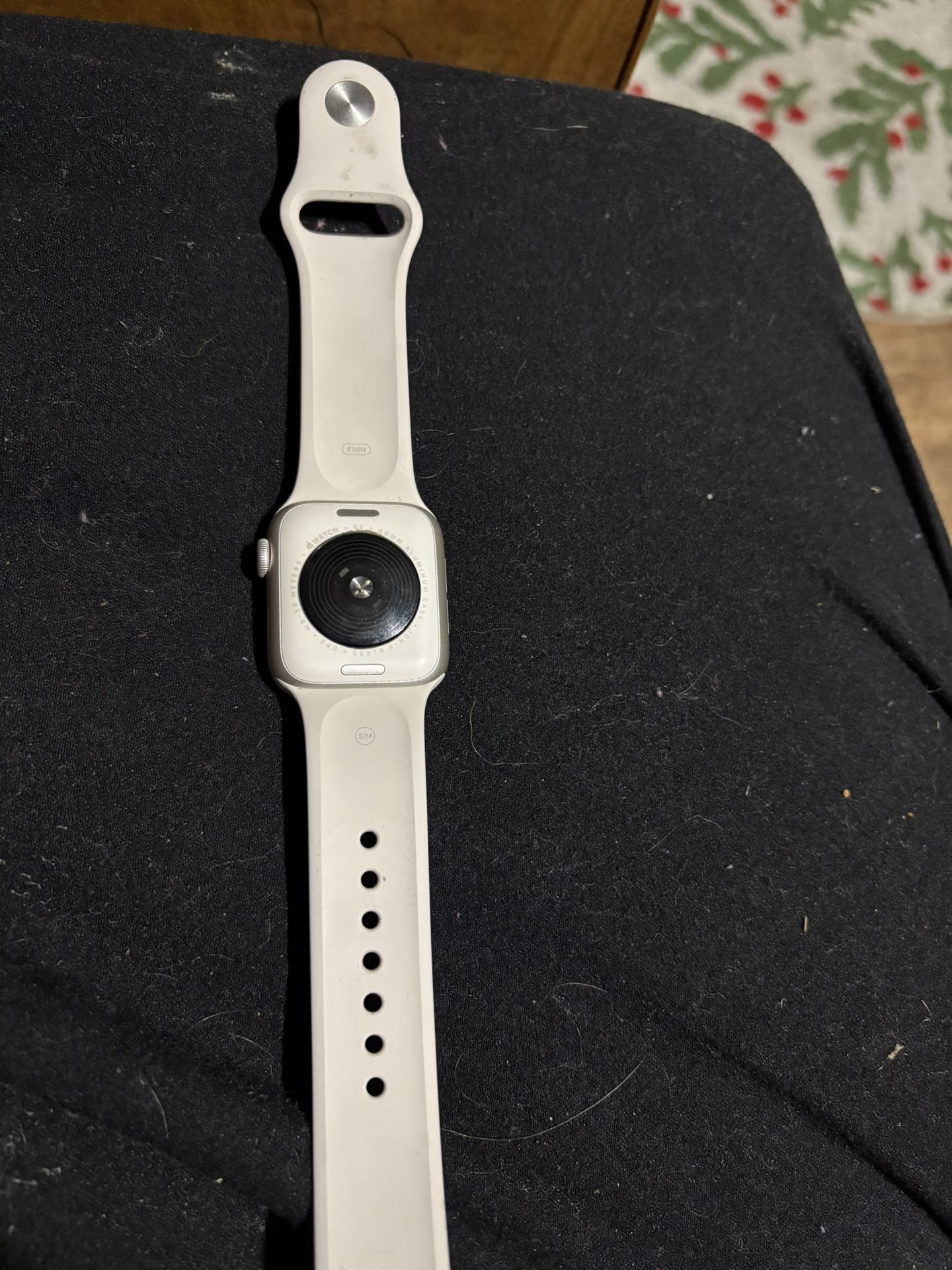 Apple Watch SE