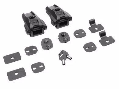Rugged Ridge Locking Hood Catch