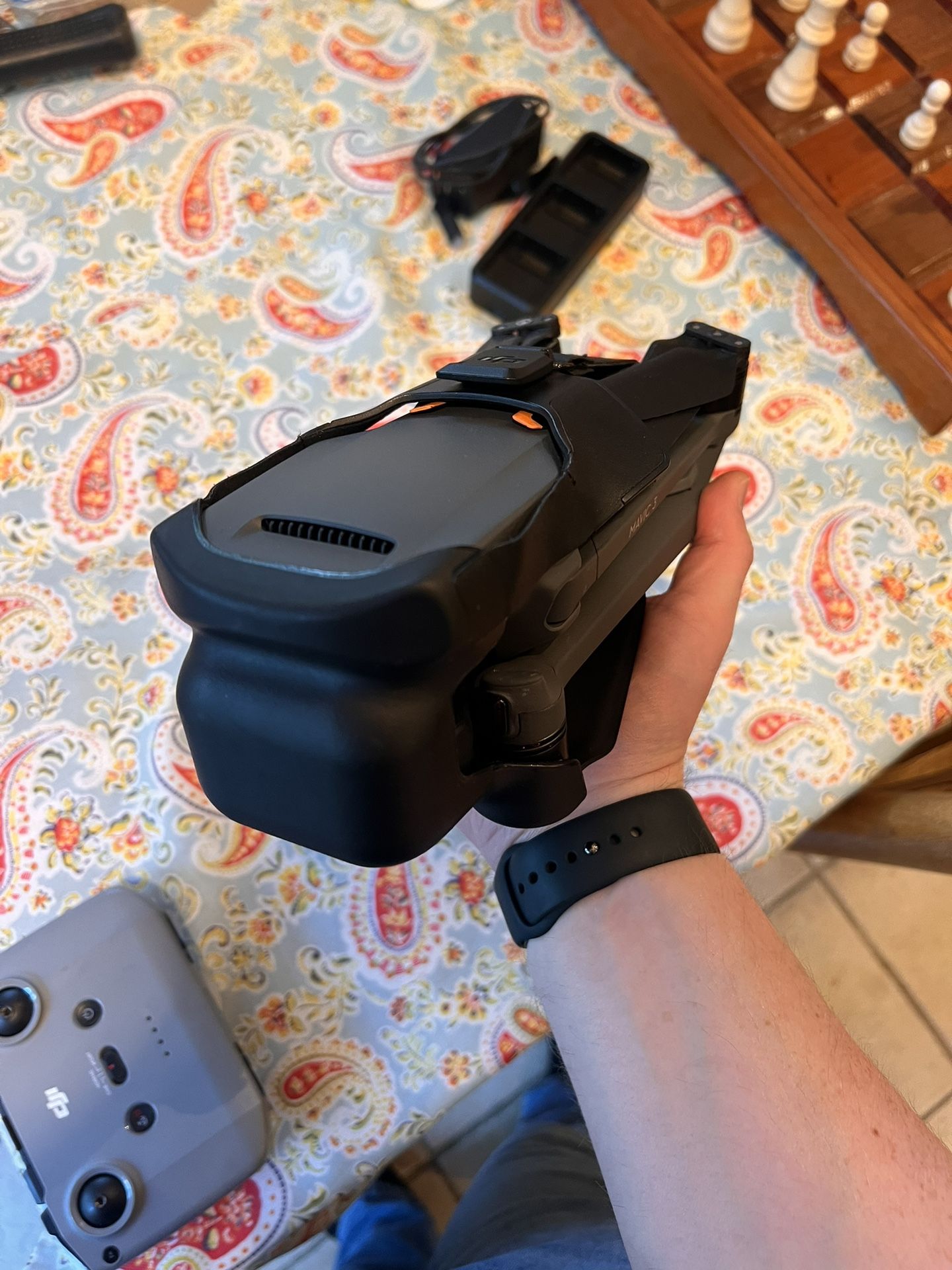 Mavic 3 Fly more Kit