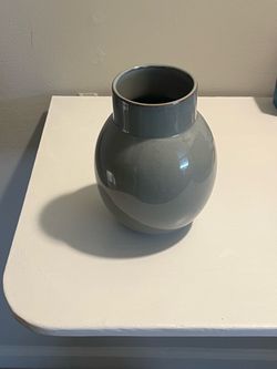 McGee and Co decorative vase
