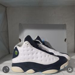 Air Jordan 13