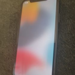 Unlocked IPhone 11 64gb