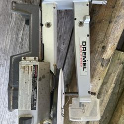 scroll saw