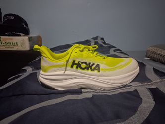 Brand New And Original Men's Hoka Sneakers Sizes 11.5D