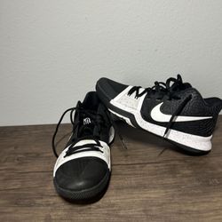 Nike Kyrie 3 Tuxedo