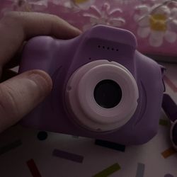 Children's Digital Camera