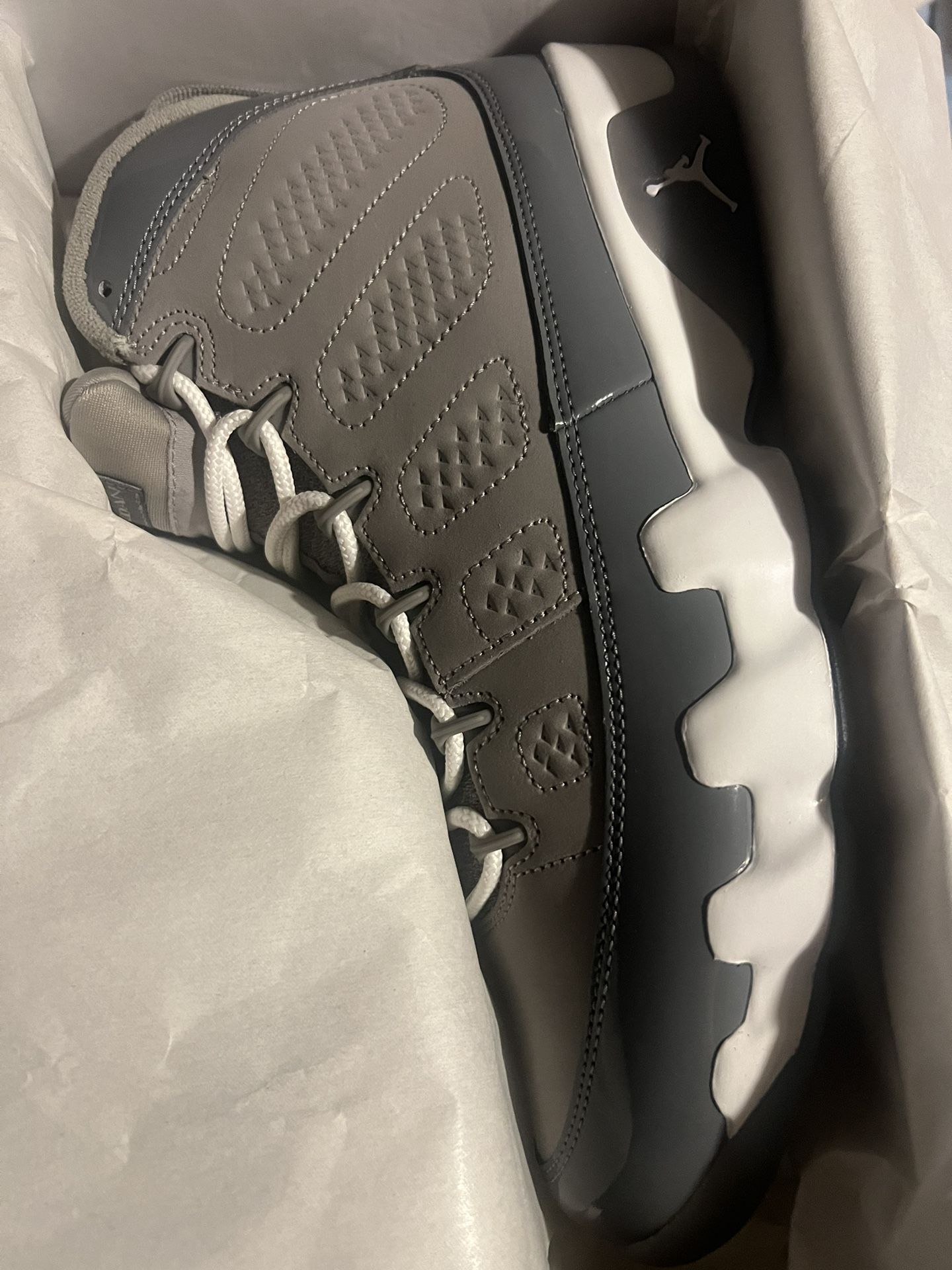 Jordan CG9 DS Size 10.5