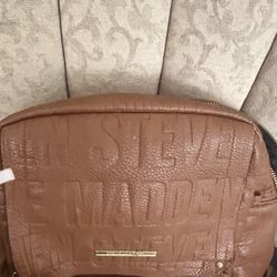 steve madden back pack 