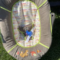  Baby  Bouncer