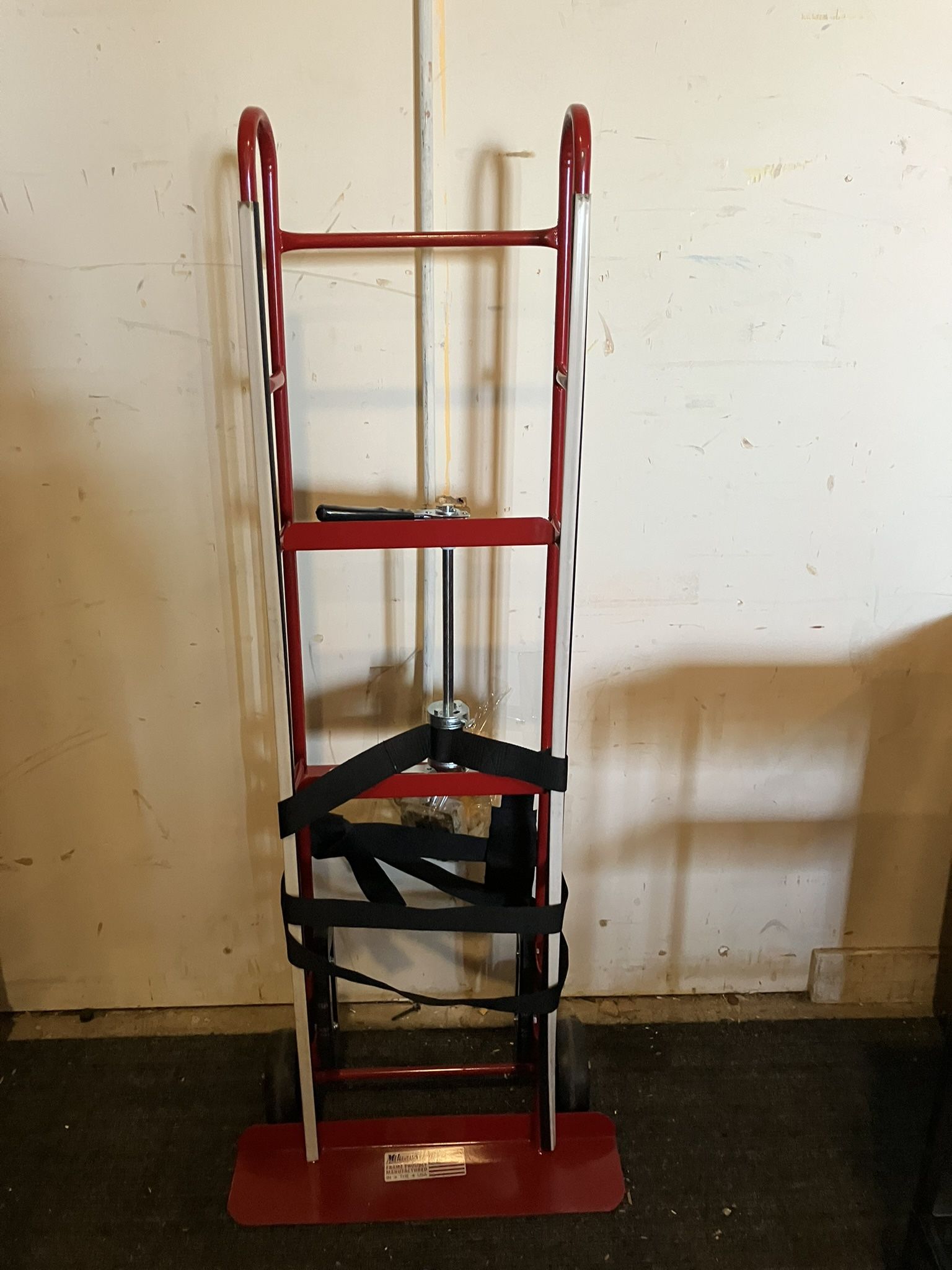 Milwaukee appliance Dolly