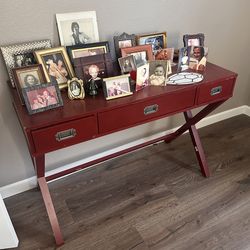 Writing desk