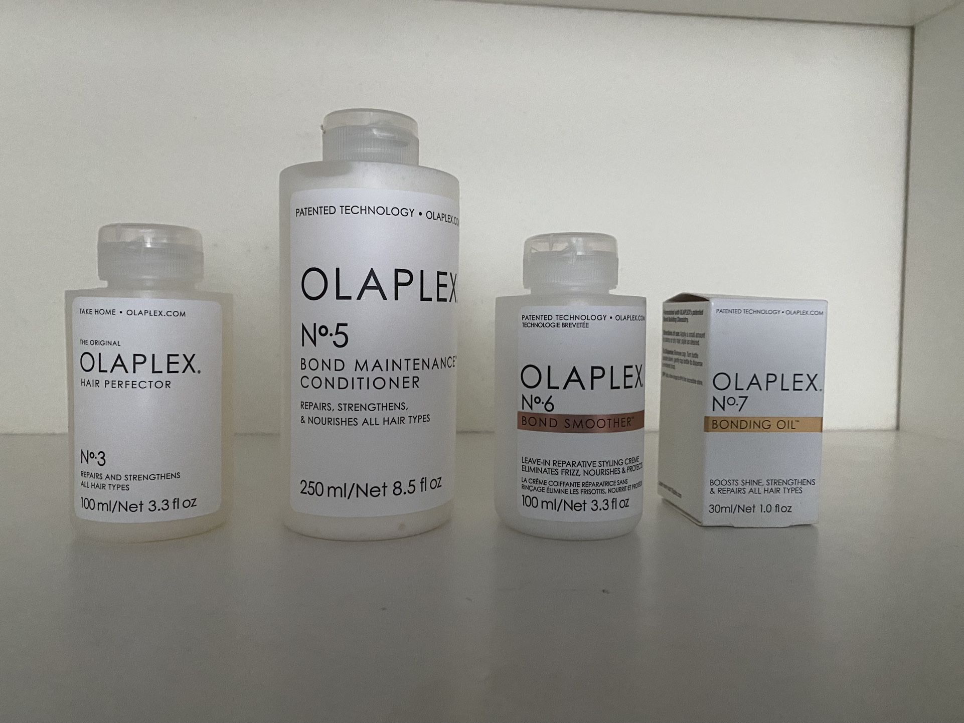 Olaplex Products $10 Each