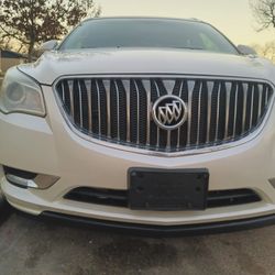 BUICK  ENCLAVE  AWD  2015 EXELENTE CONDICIONES 
