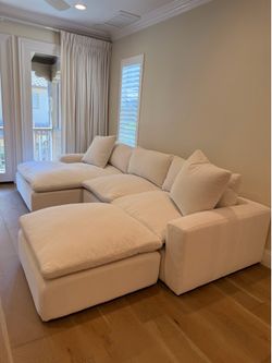 Brand New Couch