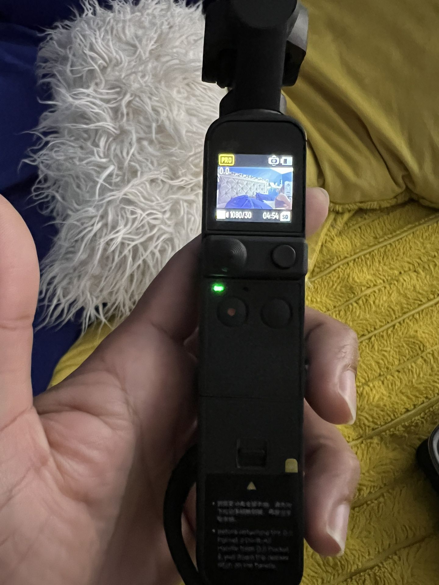 DJI Osmo