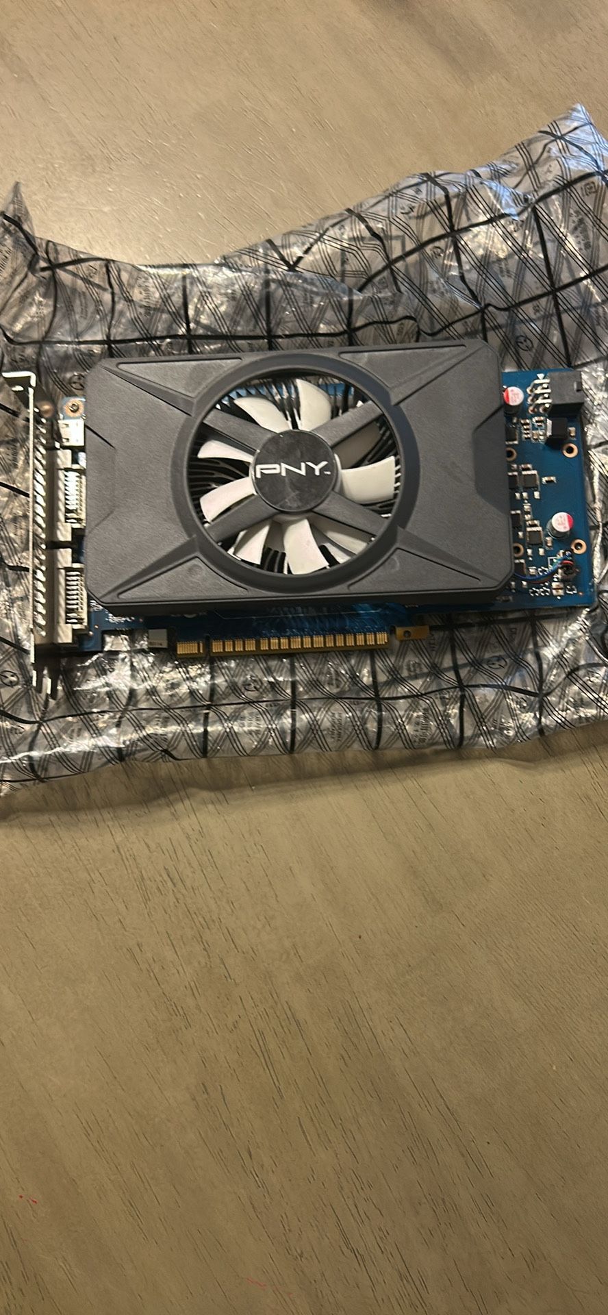 PNY NVIDIA GeForce GTS 450