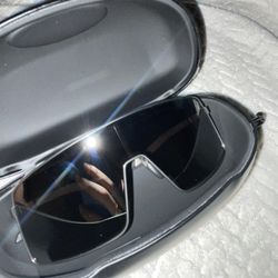 Okley Glasses