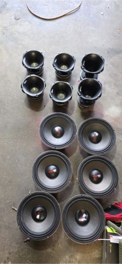 Trade For Some Wheels 5x114