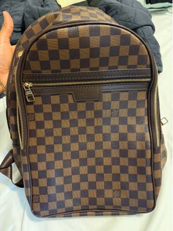 New Louis Vuitton Backpack