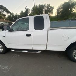 Ford 150XL