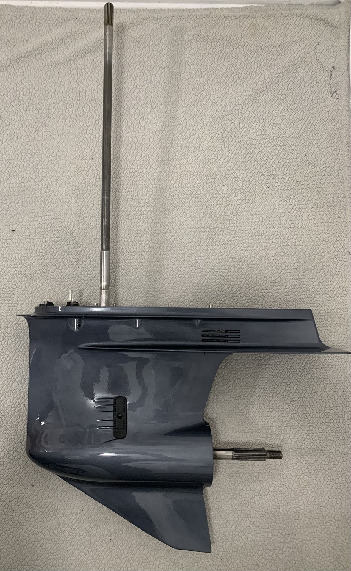 2003 Yamaha 250 HP 2 stroke