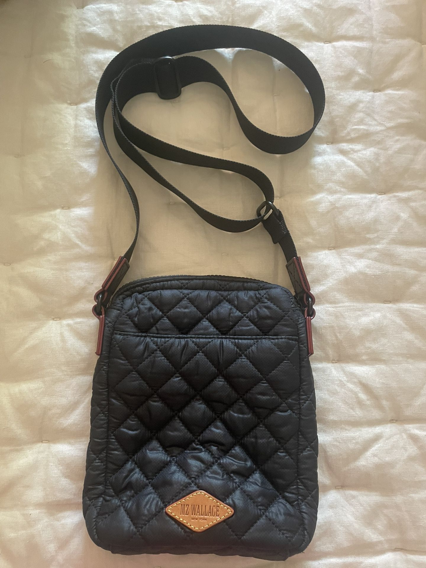 MZ Wallace Metro Bag