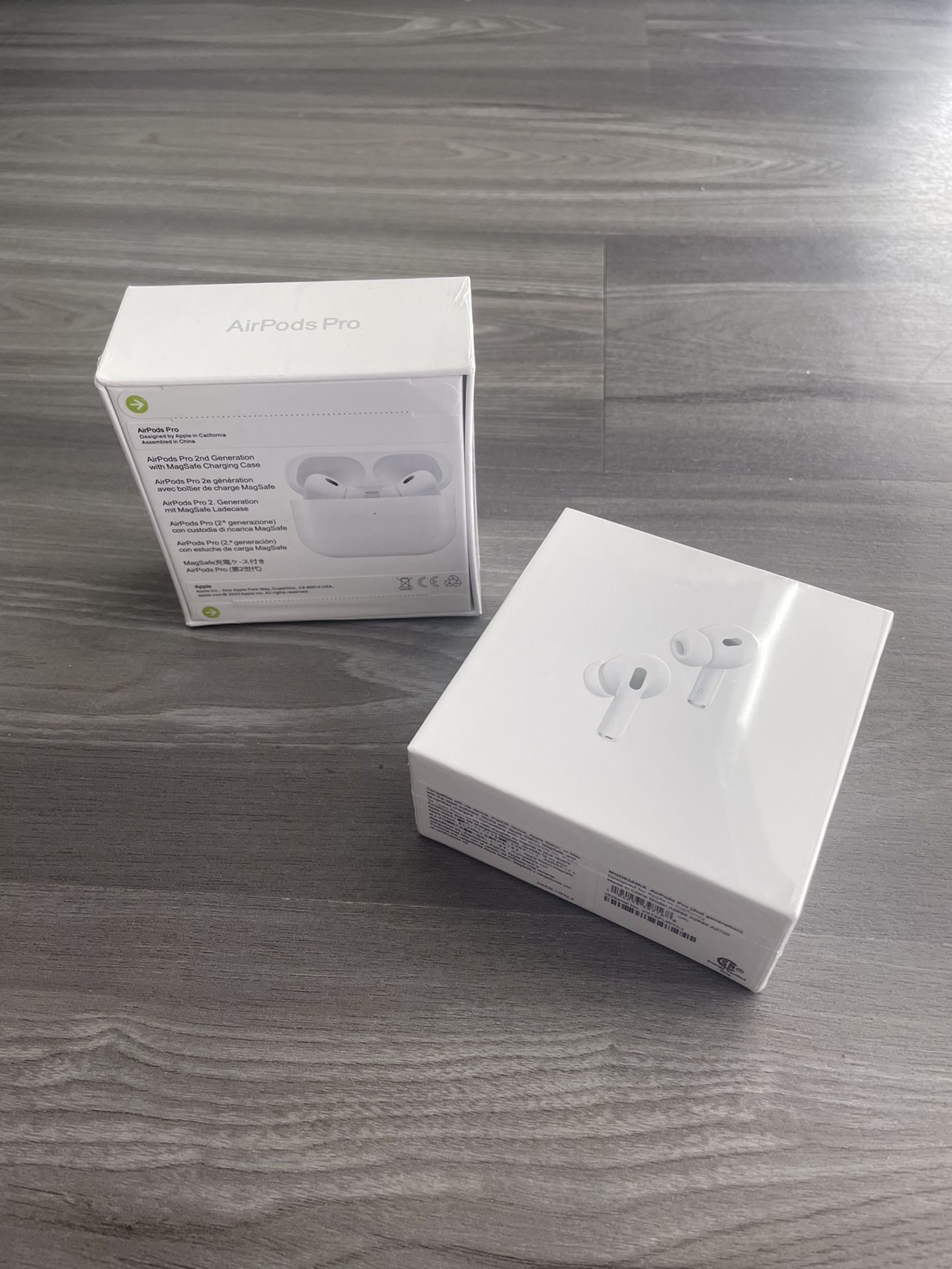 AirPod Pros (2nd Gen) for Sale in Scottsdale, AZ - OfferUp
