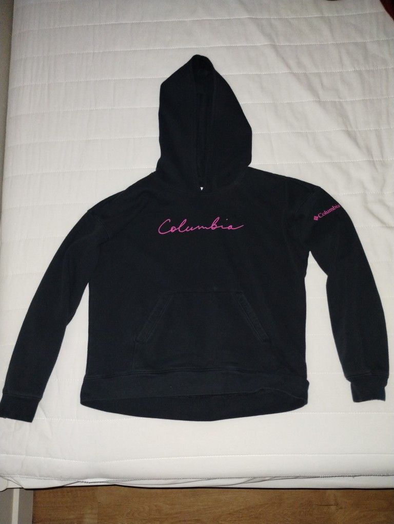 Columbia Hoodie
