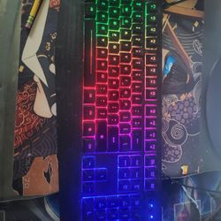 RGB Gaming Keyboard