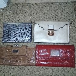 Wallets