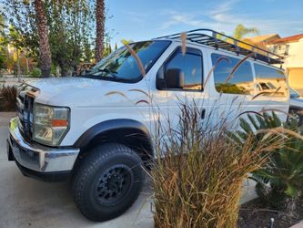 2008 Ford F-150