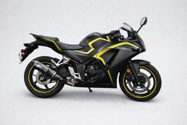 2015 HONDA CBR-300R