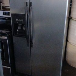 Whirlpool Side By Side Refrigerator For Sale 
