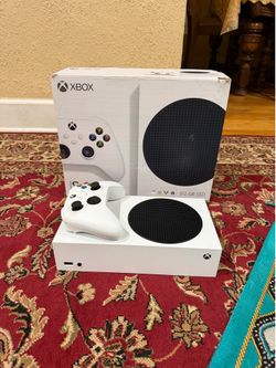 Xbox series s 512gb