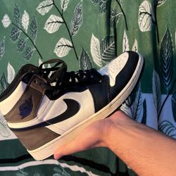 Jordan 1 Mocha Size 12 No Box 