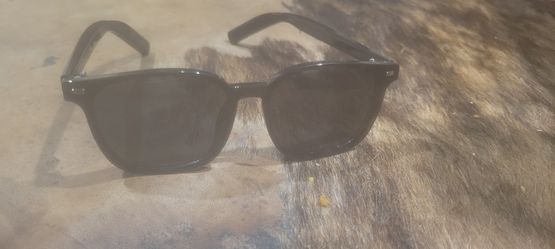 Smart Glasses