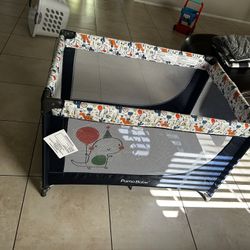 Pamo Babe Pack And Play
