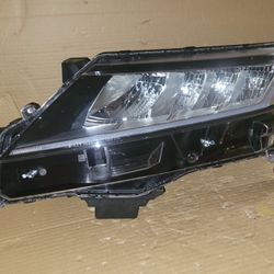 2020 2021 2022 2023 2024 Mitsubishi Outlander Sport Left Headlight Full LED OEM 