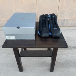 Jordan 13 Retro “University Blue”