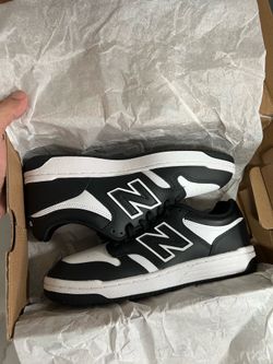 New balance