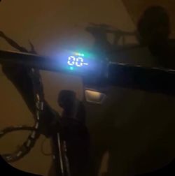 Electric bike for sale
