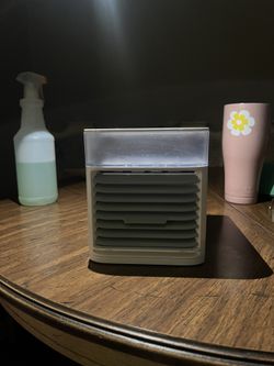 arctic Air Cooler
