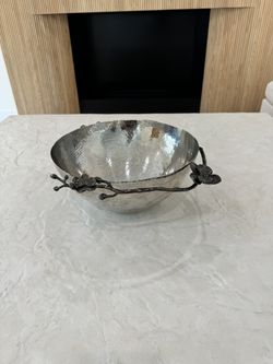 Michael Aram Large Bowl 