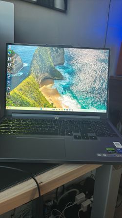 Lenovo legion